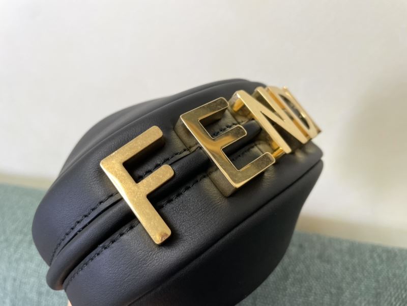 Fendi Satchel Bags